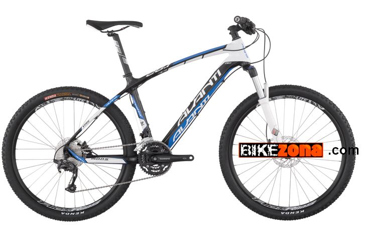 avanti comp mountain bike